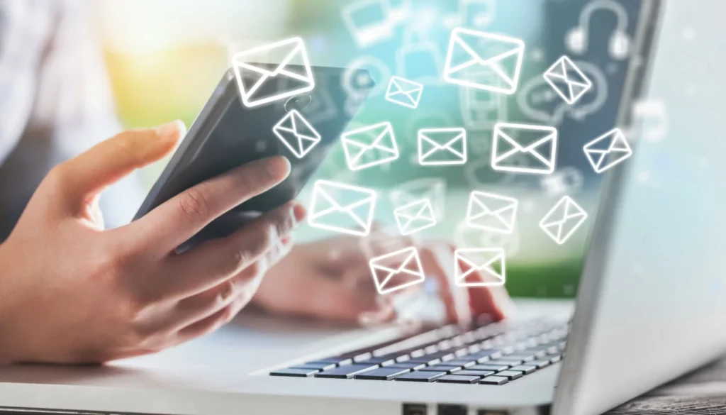 E-mail hosting