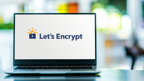 Lets Enqrypt