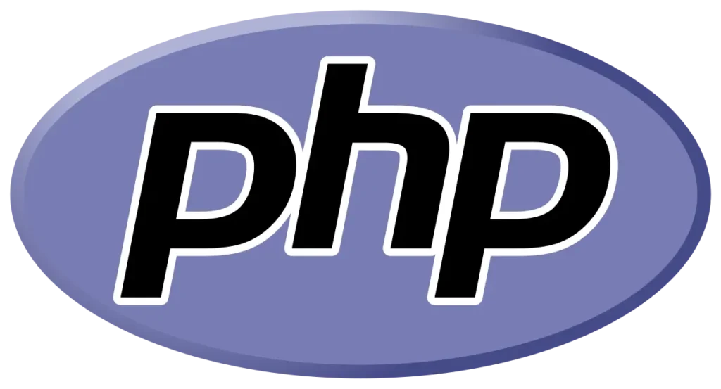 PHP-logo