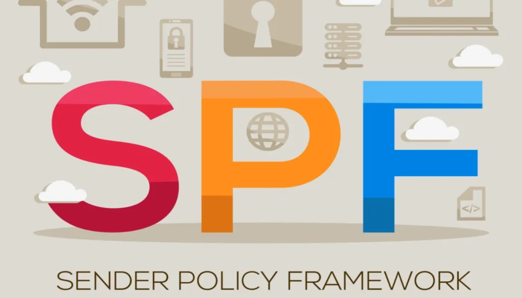 Sender Policy Framework
