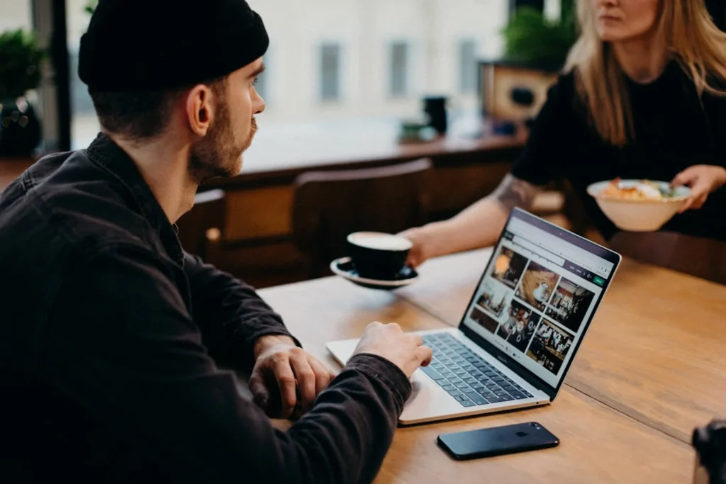 WordPress hosting